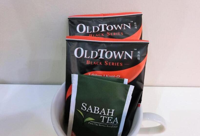 סוויטת סופריור, Royale