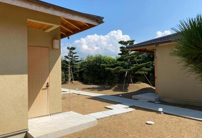 豪华房间, Kansai Airport Hotel Pine Villa