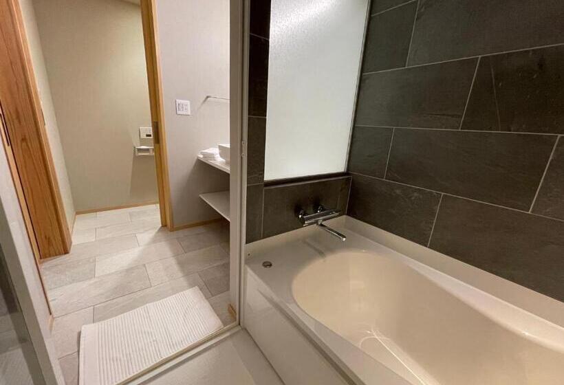 豪华房间, Kansai Airport Hotel Pine Villa