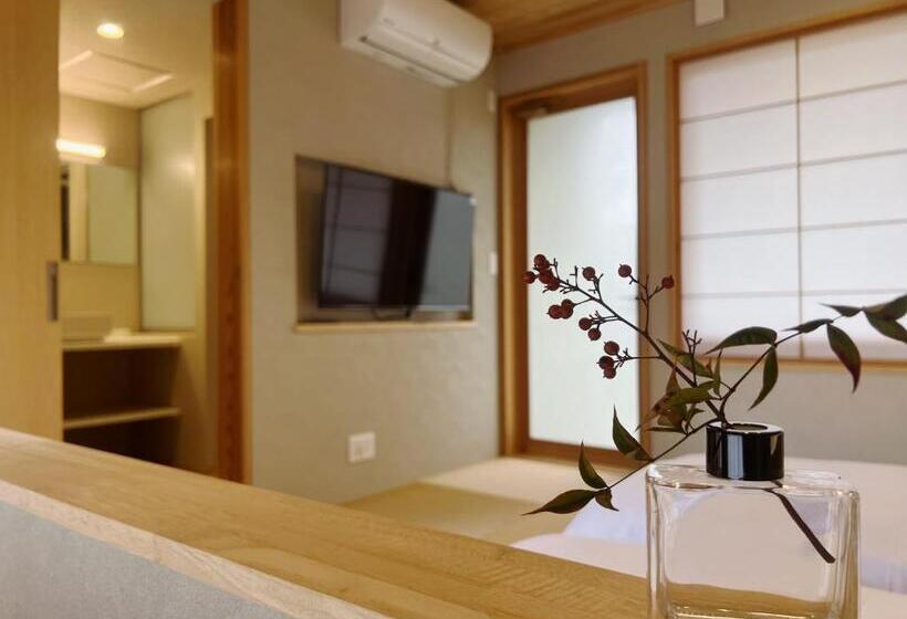豪华房间, Kansai Airport Hotel Pine Villa