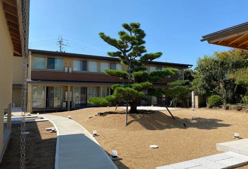 标准间, Kansai Airport Hotel Pine Villa