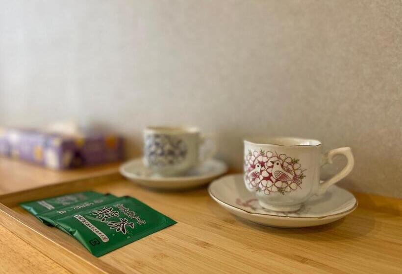 标准间, Kansai Airport Hotel Pine Villa