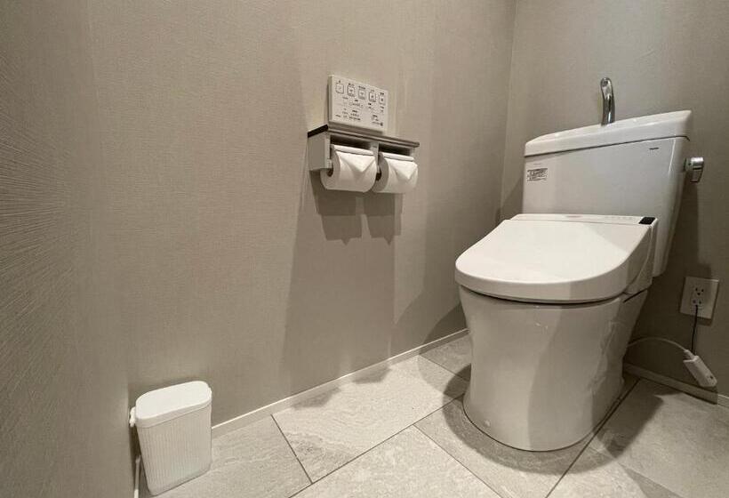 标准间, Kansai Airport Hotel Pine Villa