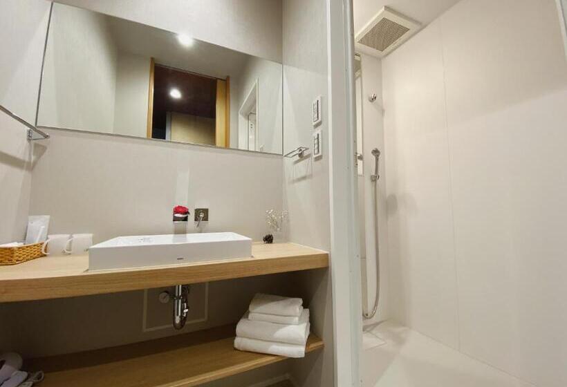 标准间, Kansai Airport Hotel Pine Villa