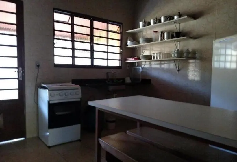 ファミリールーム, Pousada Paraiso