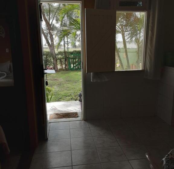 套房, Pousada Villa Verde