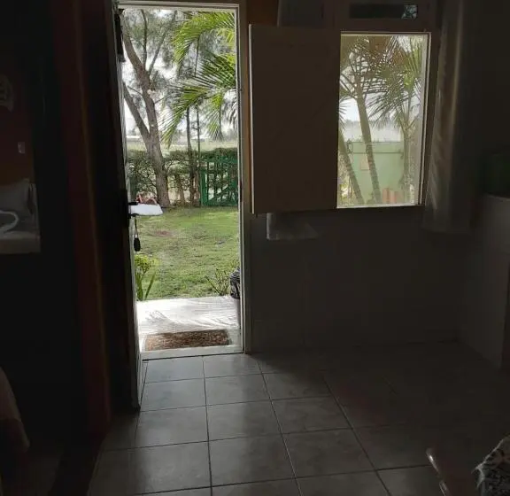 スイート, Pousada Villa Verde