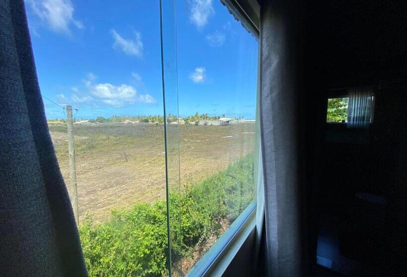 带1个卧室的公寓, Pousada Villa Verde