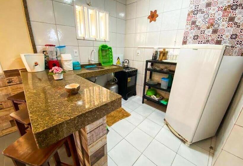 舒适三人间, Pousada Villa Verde