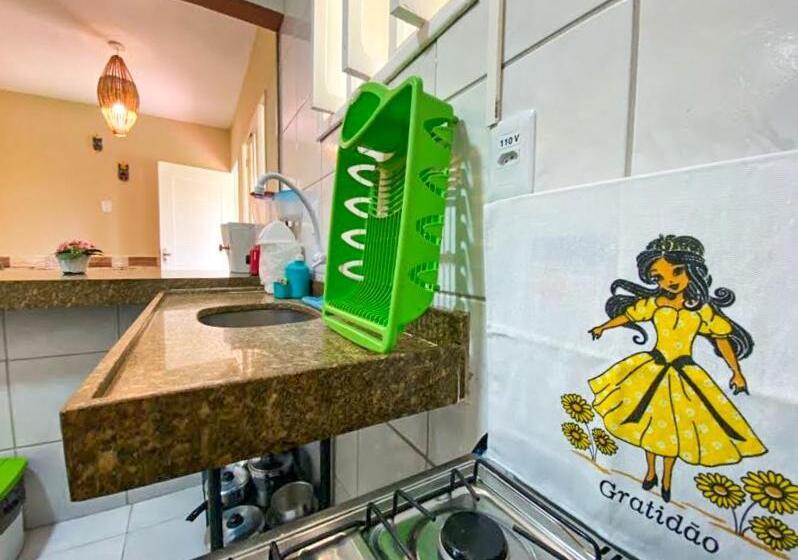 舒适三人间, Pousada Villa Verde