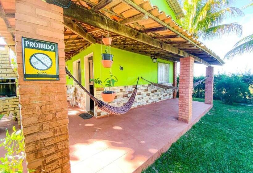 舒适三人间, Pousada Villa Verde