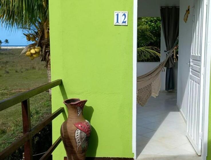 标准间内部标间, Pousada Villa Verde