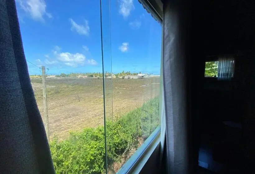 １ベッドルームのスーペリアアパートメント, Pousada Villa Verde