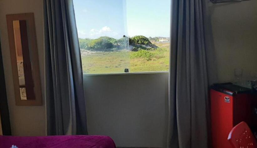 带1个卧室的公寓, Pousada Villa Verde