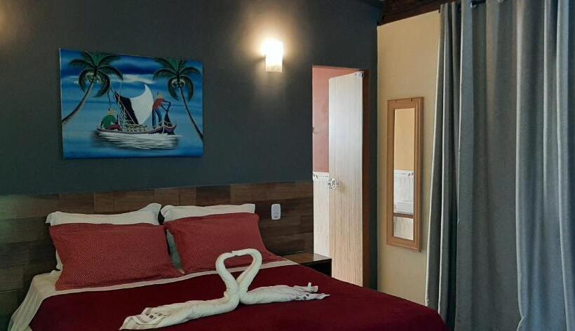 آپارتمان 1 خوابه, Pousada Villa Verde