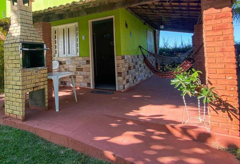 舒适三人间, Pousada Villa Verde