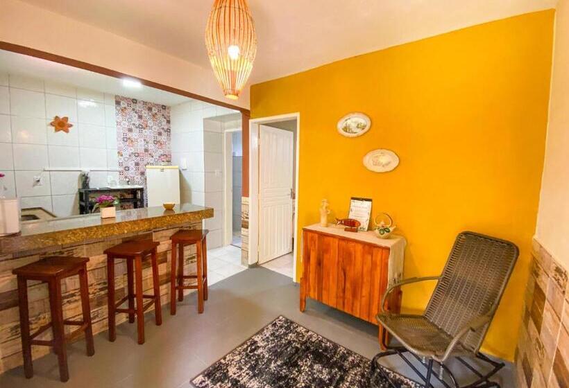 舒适三人间, Pousada Villa Verde