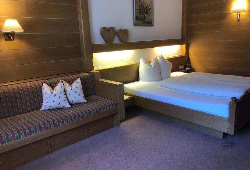 חדר סטנדרט, Gasthof Löwen