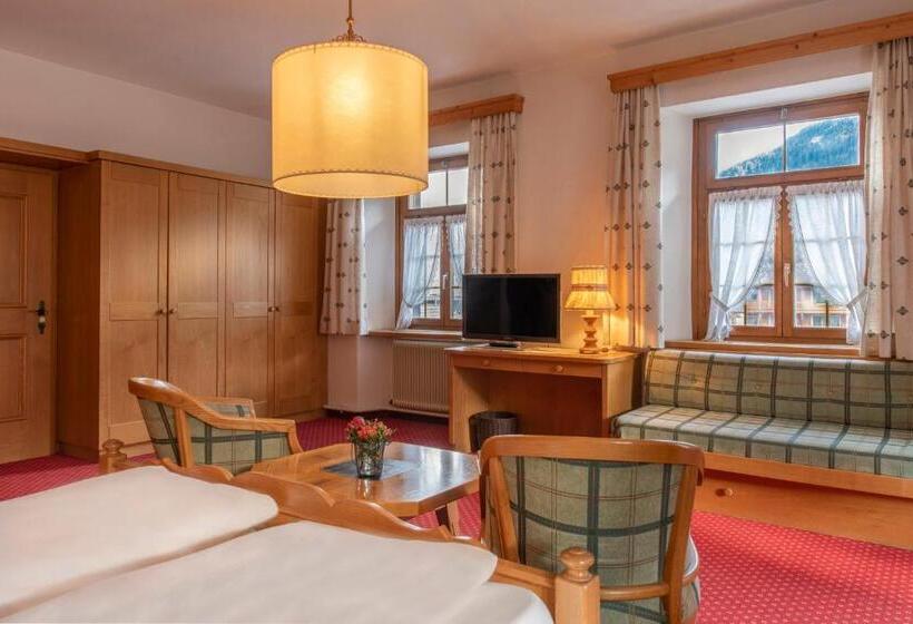 חדר סופריור, Gasthof Löwen