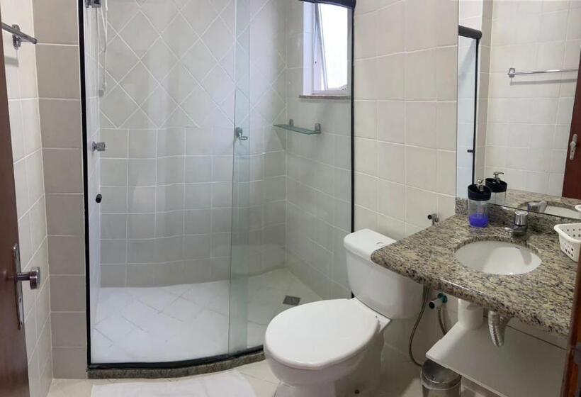 דירת חדר, Apart Victoria