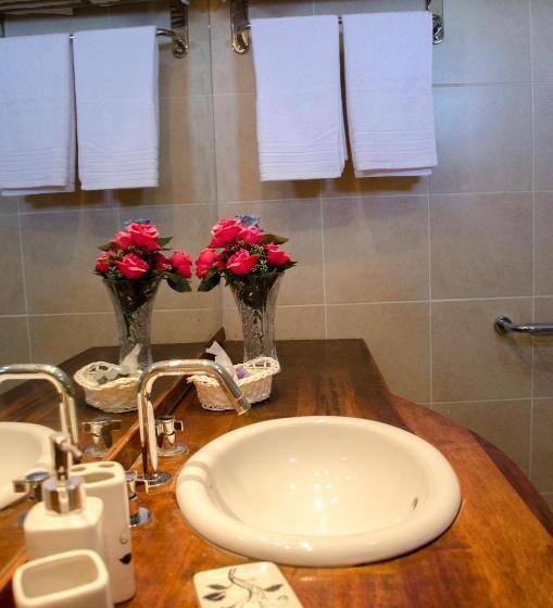 סוויטה דלוקס, Finca Fisterra