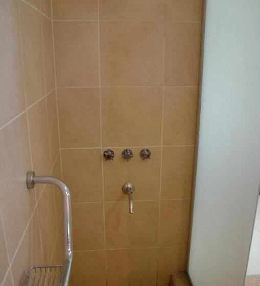 סוויטה דלוקס, Finca Fisterra