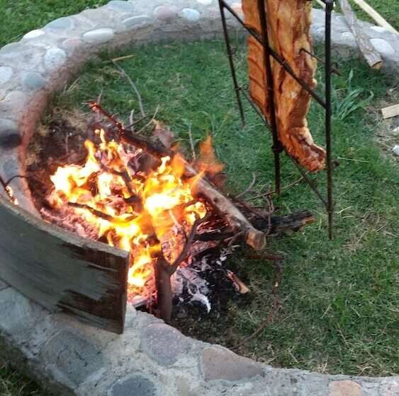 סוויטה דלוקס, Finca Fisterra