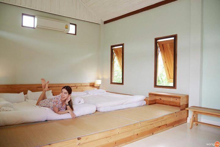 ビラホテル１ベッドルーム, Coolliving Farmhouse Organic