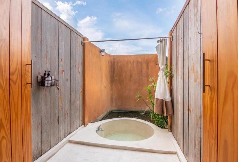 Вилла 1 Спальня, Coolliving Farmhouse Organic