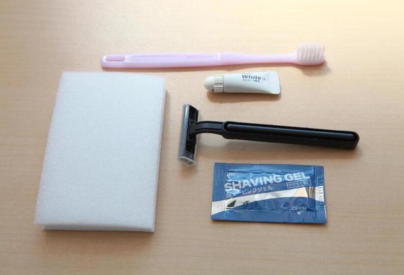 غرفة قياسية فردية, Simple Sleep 個室カプセル