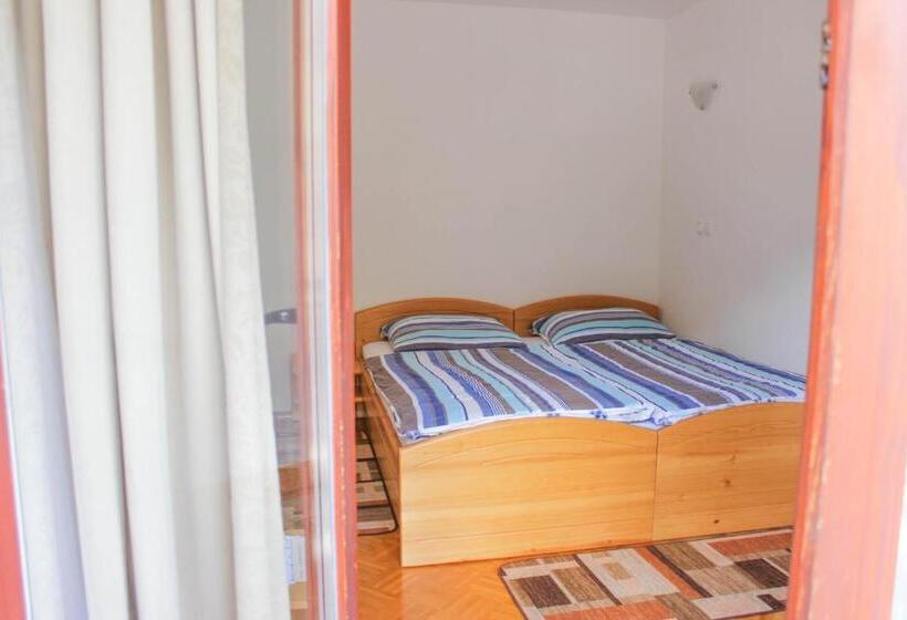 اتاق استاندارد با چشم‌انداز, Farm Stay Loger