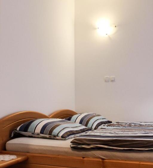 اتاق استاندارد با چشم‌انداز, Farm Stay Loger