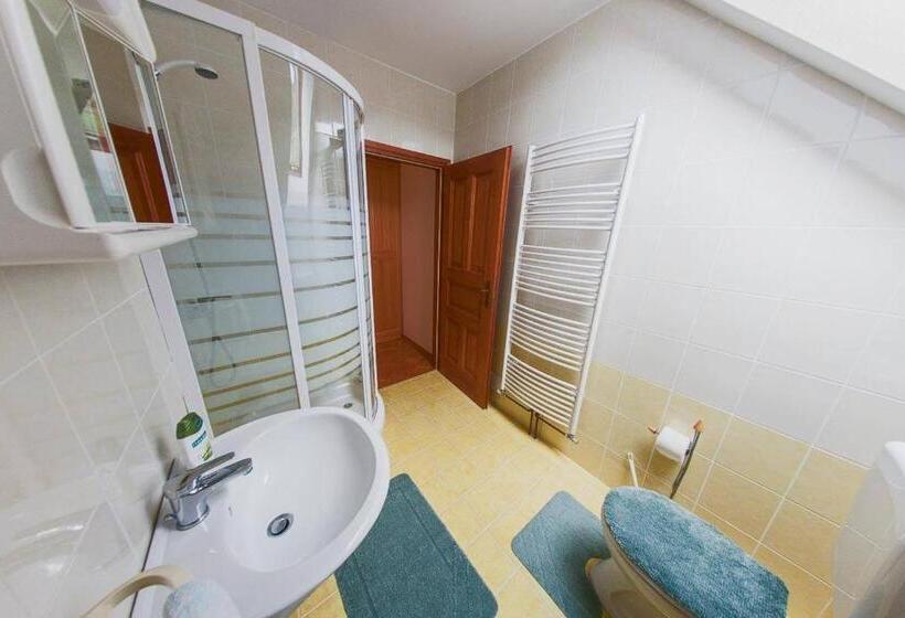اتاق استاندارد با چشم‌انداز, Farm Stay Loger