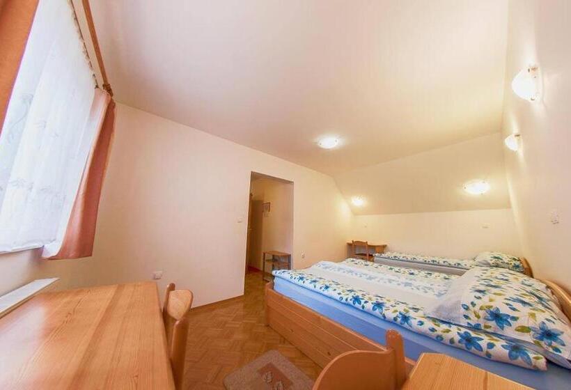 اتاق استاندارد سه نفره, Farm Stay Loger