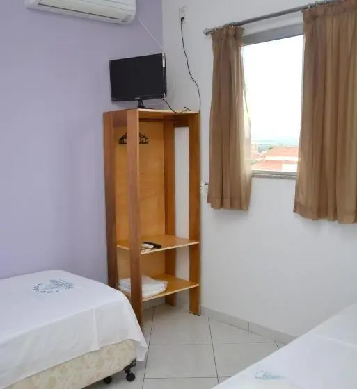 Standard-huone, Pousada Jesus De Nazare