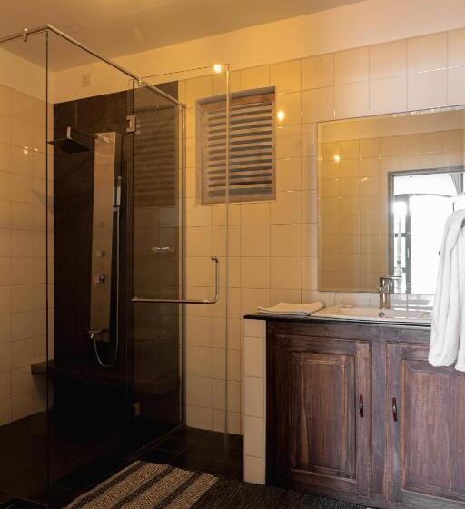 海景标准间带阳台, Naomi Beach Resort Adults Only