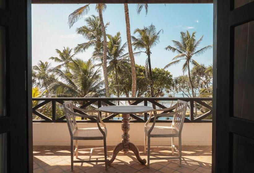 Номер Стандарт Вид на Море с Балконом, Naomi Beach Resort   Adults Only