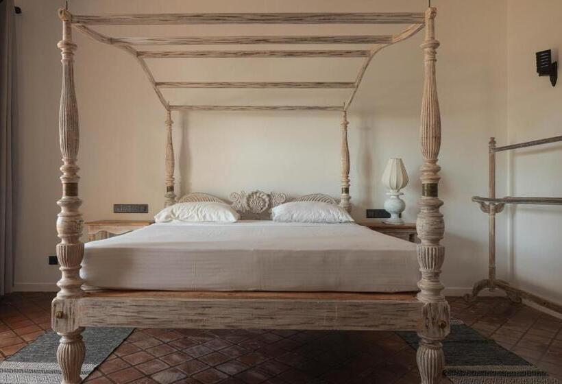 海景标准间带阳台, Naomi Beach Resort Adults Only