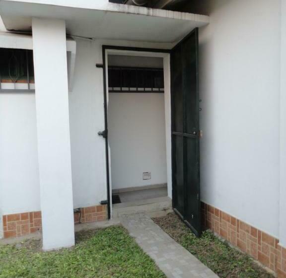 Standard Room, Villa Cb