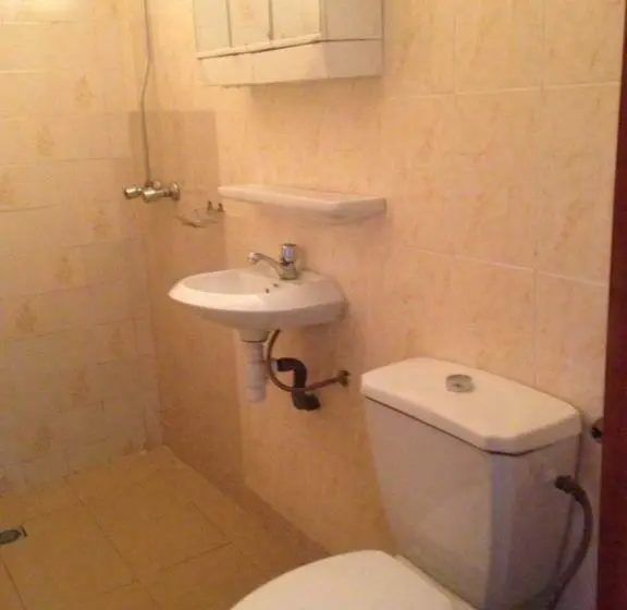 اتاق استاندارد, Villa Cb