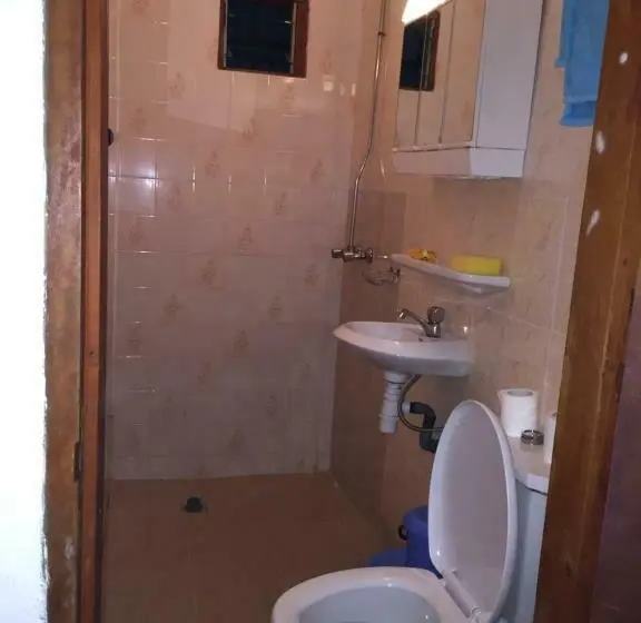 اتاق استاندارد, Villa Cb