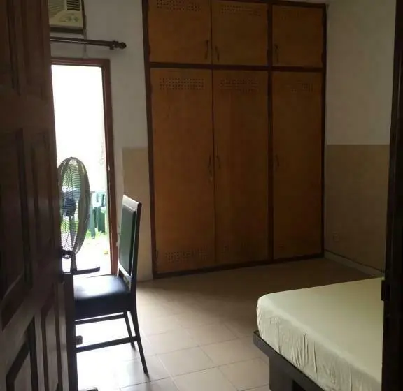 اتاق استاندارد, Villa Cb