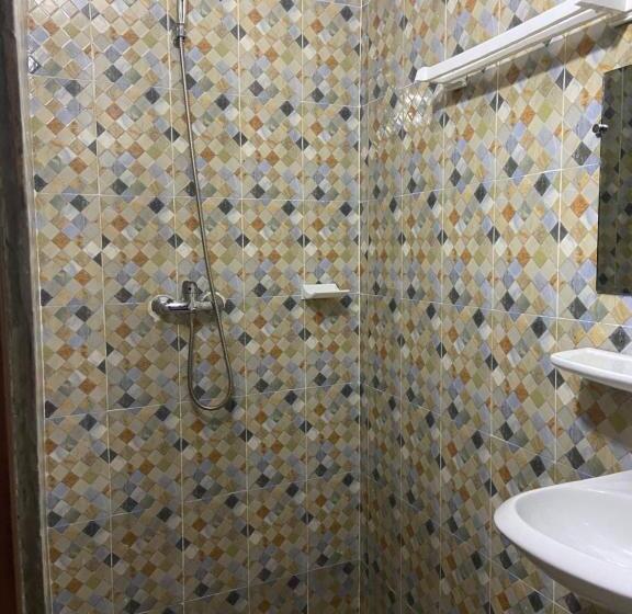 Single Basic Room, Villa Cb