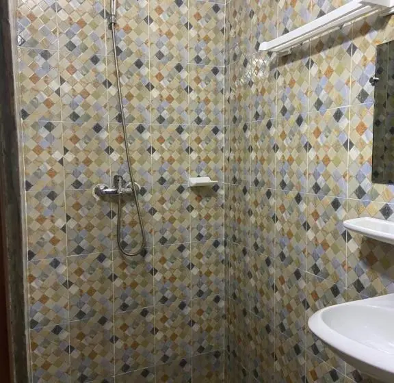 اتاق عادی یک تخته, Villa Cb