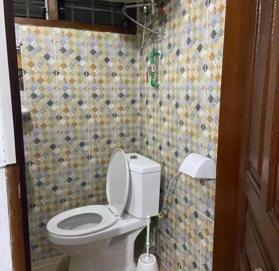 اتاق عادی یک تخته, Villa Cb