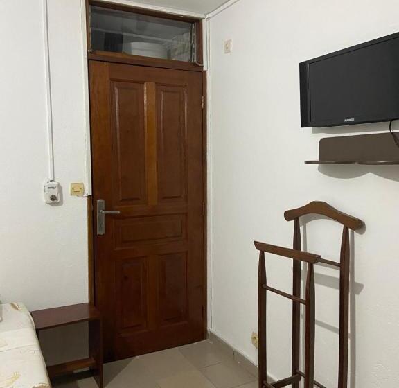 Single Basic Room, Villa Cb
