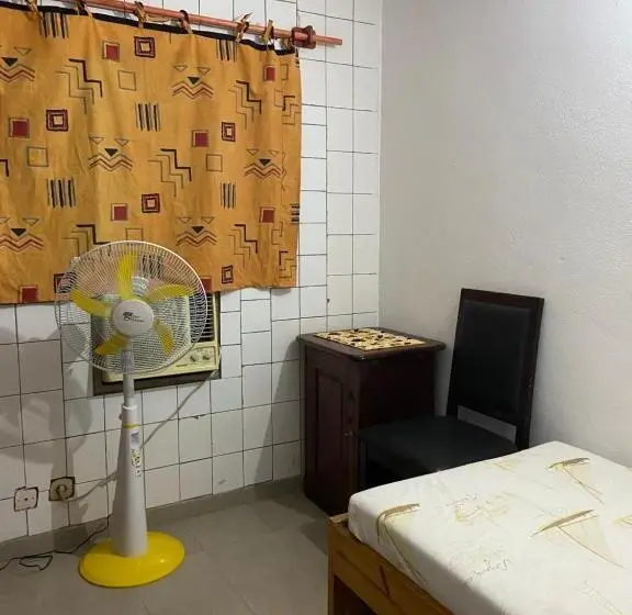 اتاق عادی یک تخته, Villa Cb
