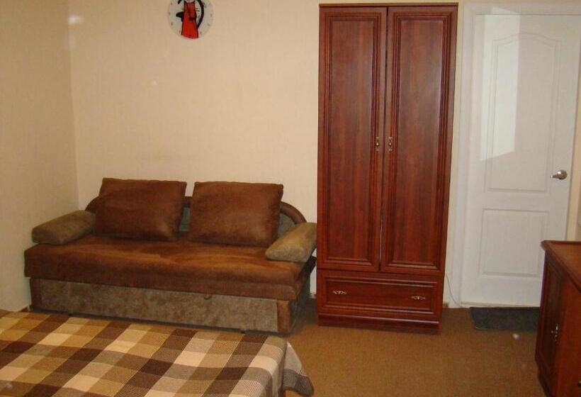 اتاق استاندارد, Mini Hotel In Odessa Yard