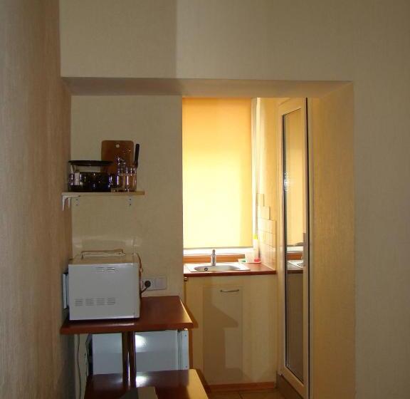 اتاق استاندارد, Mini Hotel In Odessa Yard