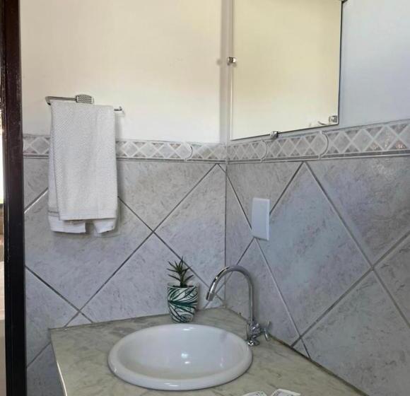 디럭스 룸, Praia Das Tartarugas